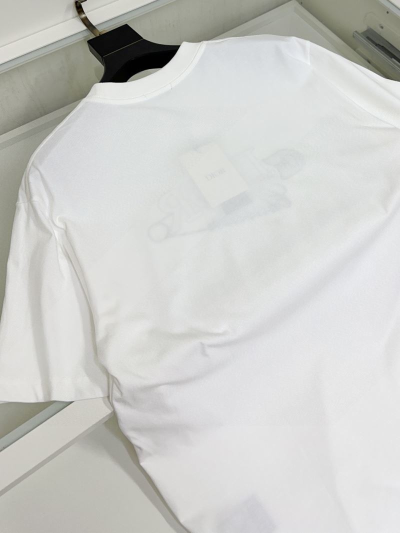 Christian Dior T-Shirts